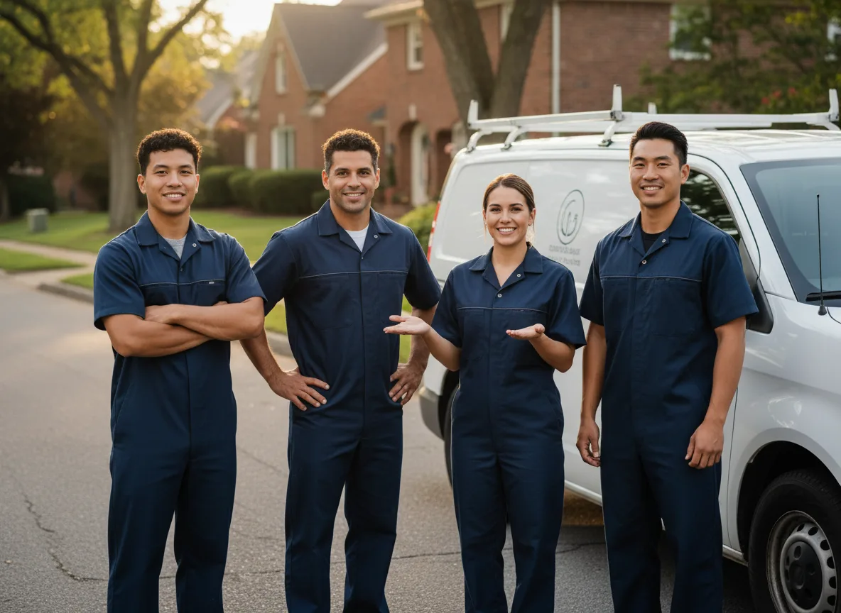 Home Gutter Service company in Lebo, KS